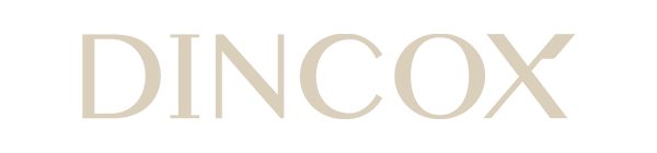 DinCox Shoes