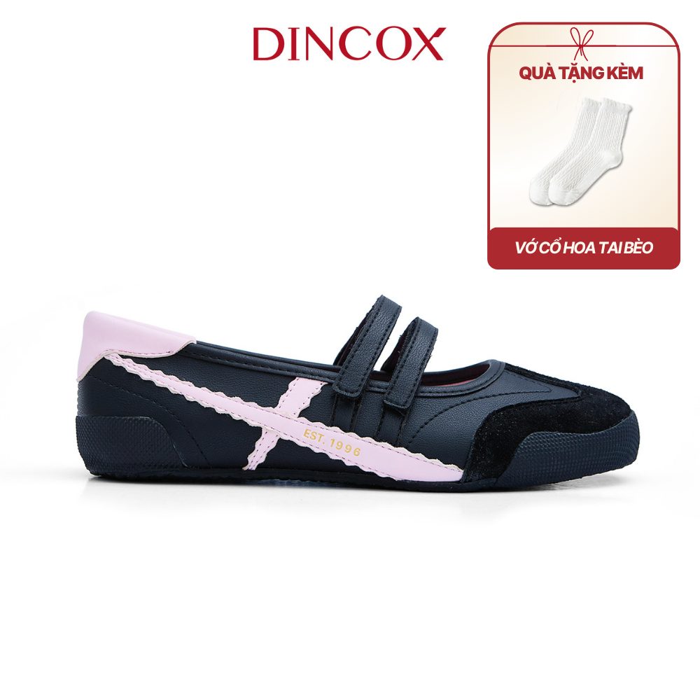 Ballerina Black Pink