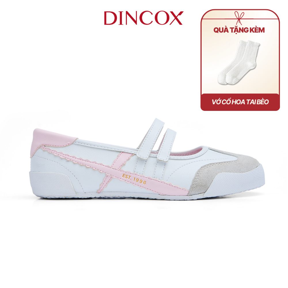 Ballerina Pink Milk