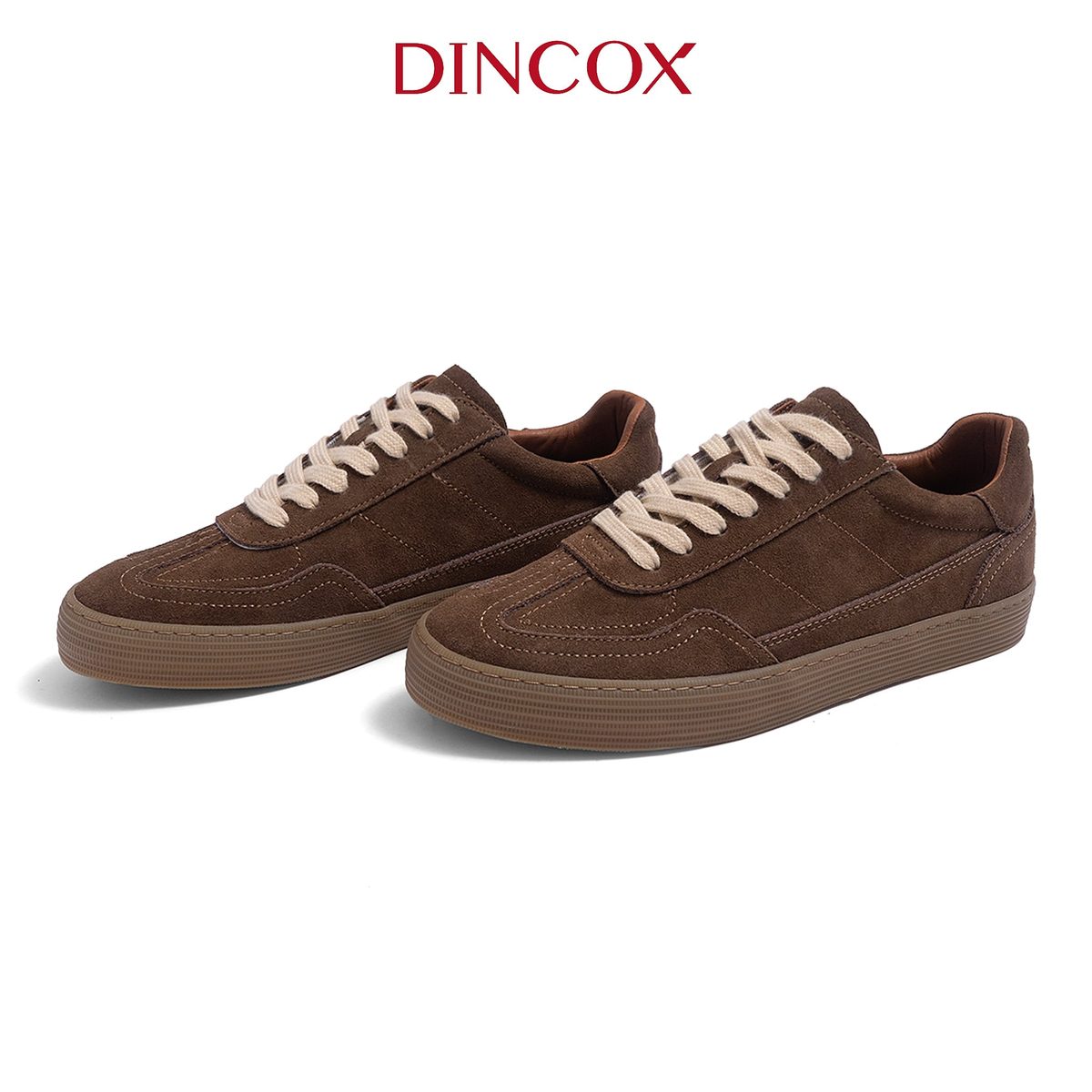 DC35 CHESTNUT