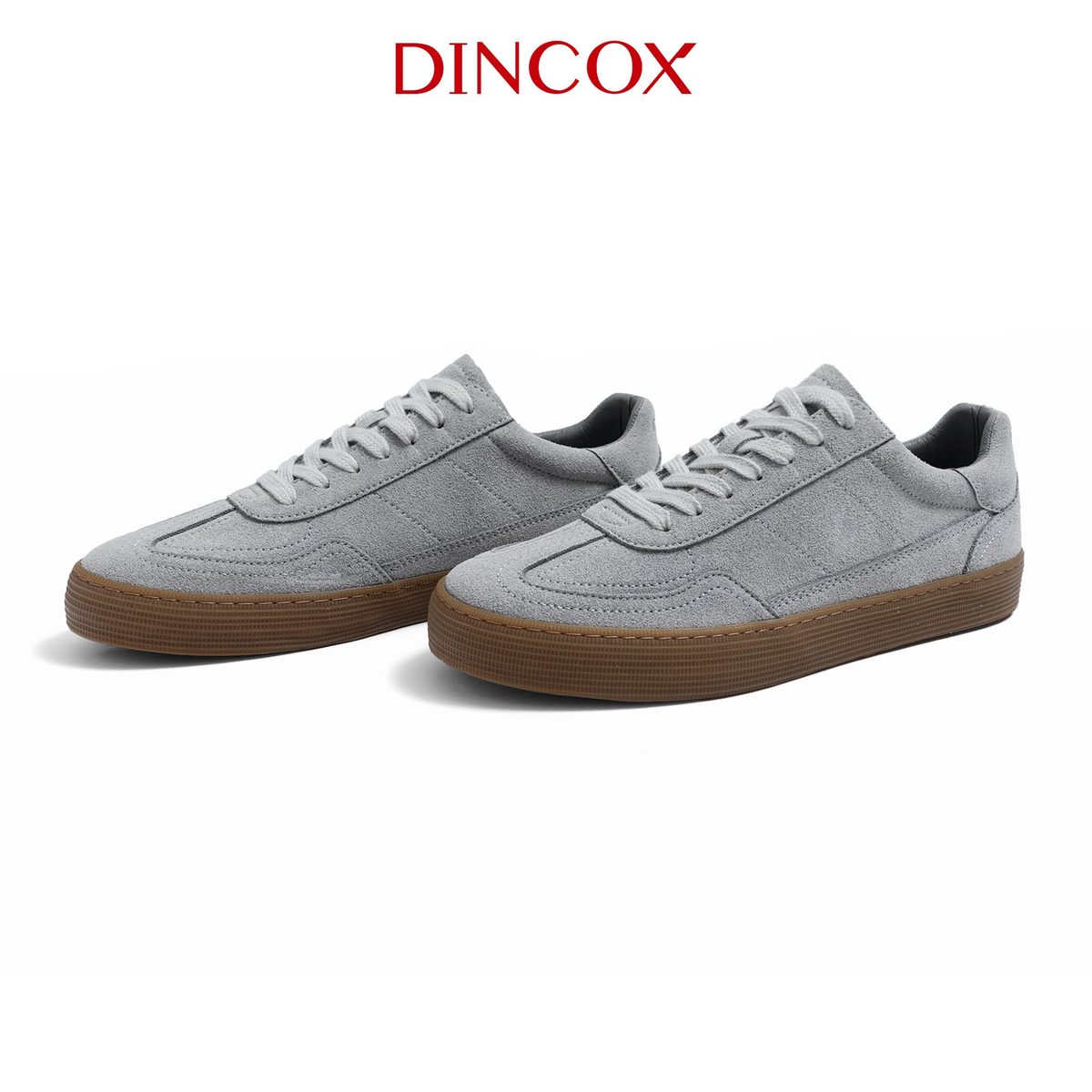 DC35 GREY GUM