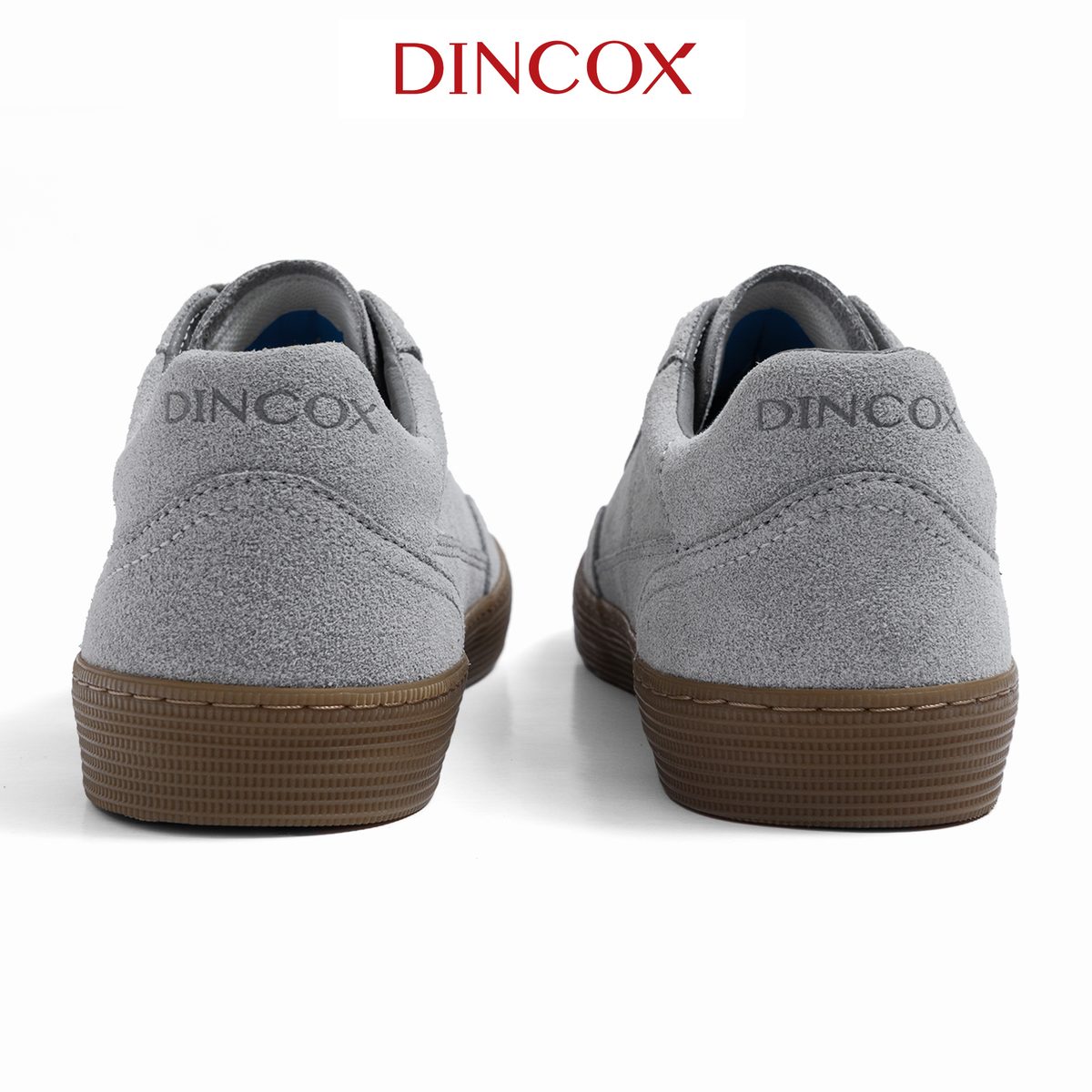 DC35 GREY GUM