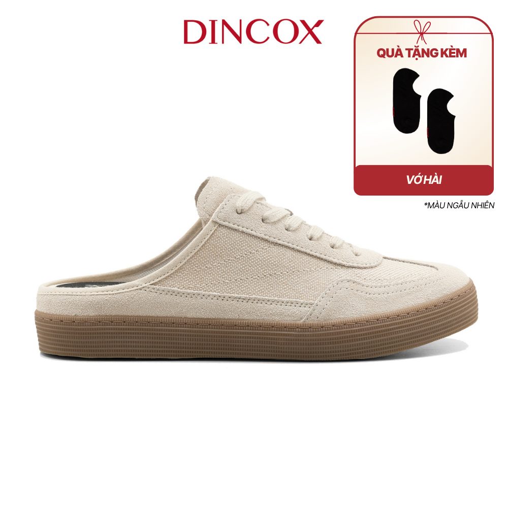 DC37 LAZY MULE BEIGE