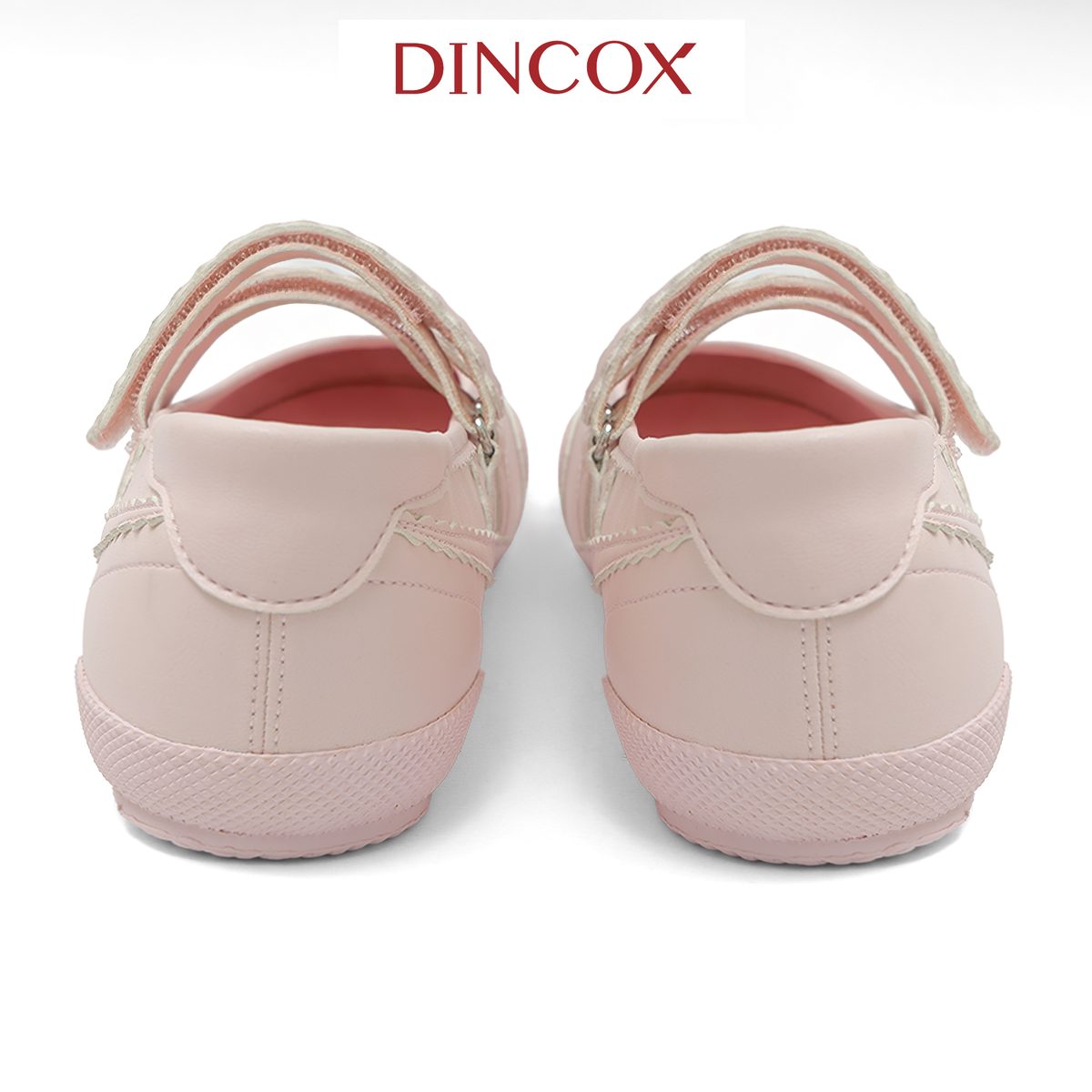 DC49 Ballerina Baby Blush