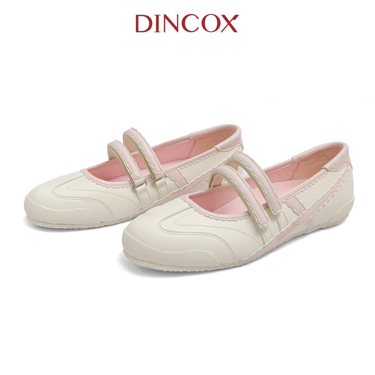 DC49 Ballerina Lolipop