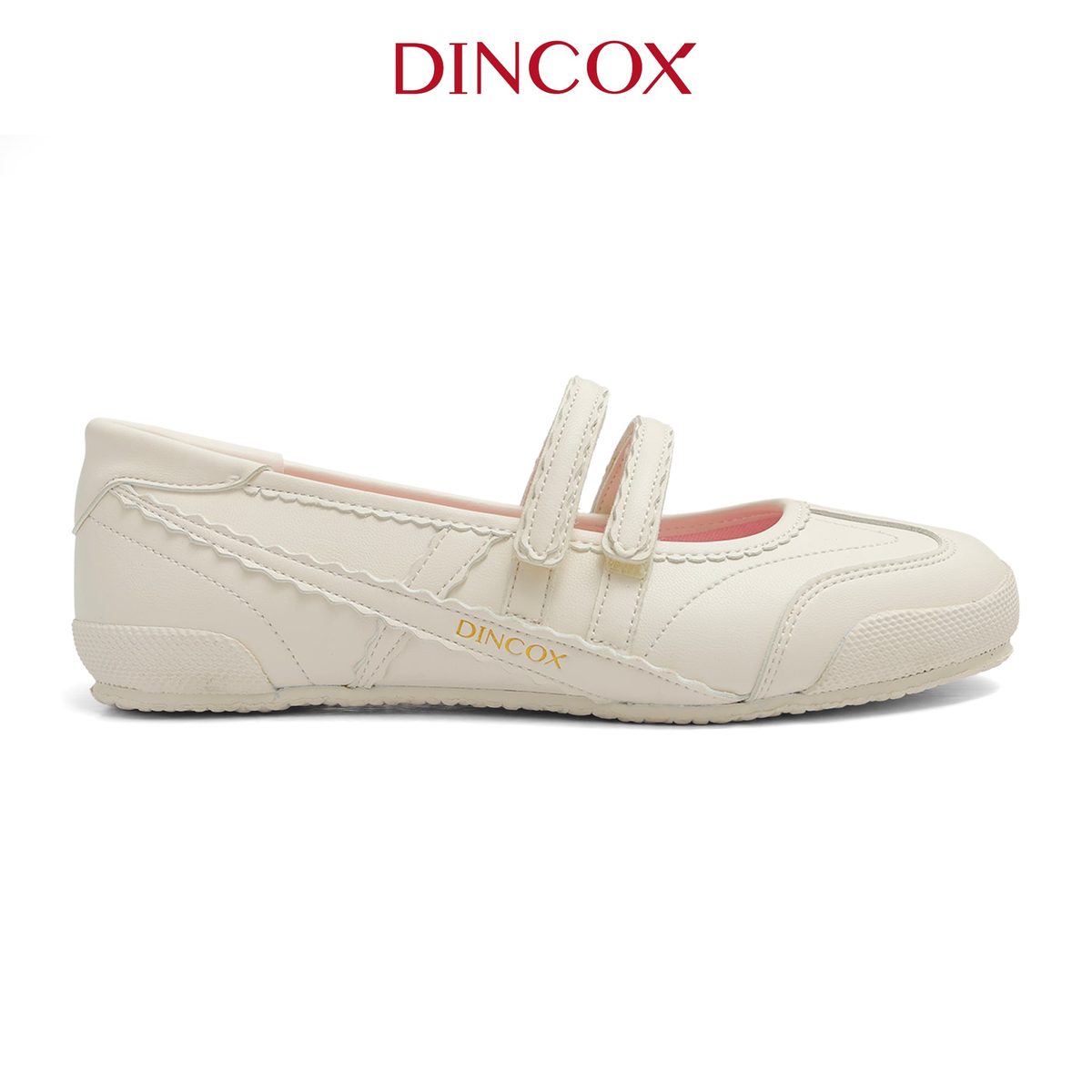 DC49 Ballerina Vanila Cream
