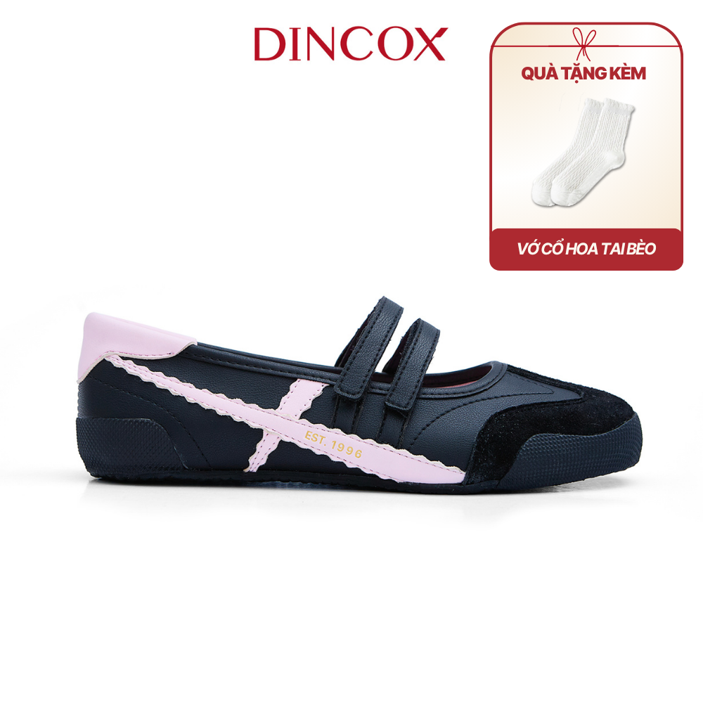 Ballerina Black Pink