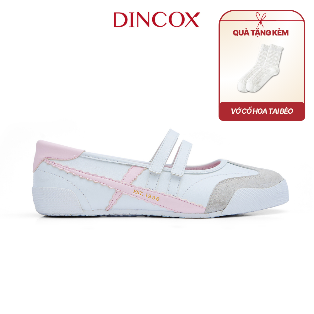 Ballerina Pink Milk