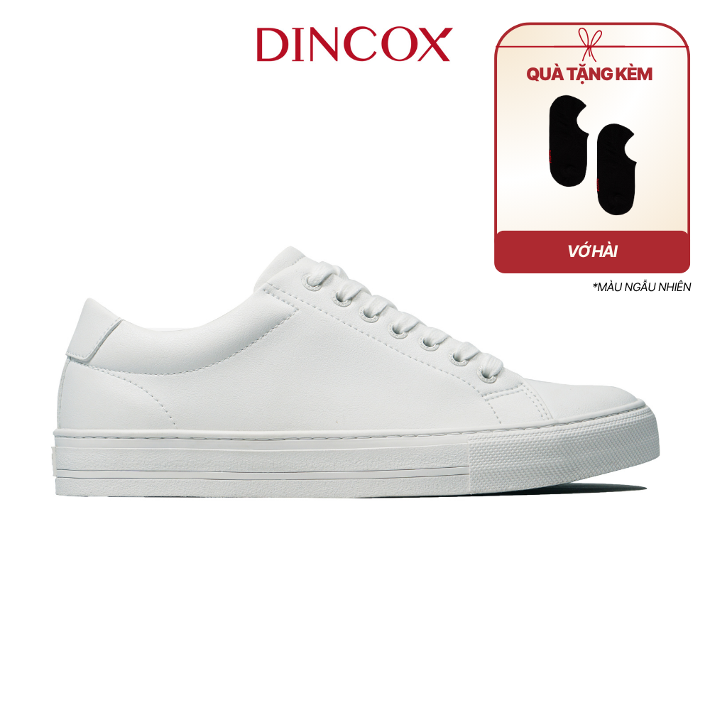 D20 WHITE