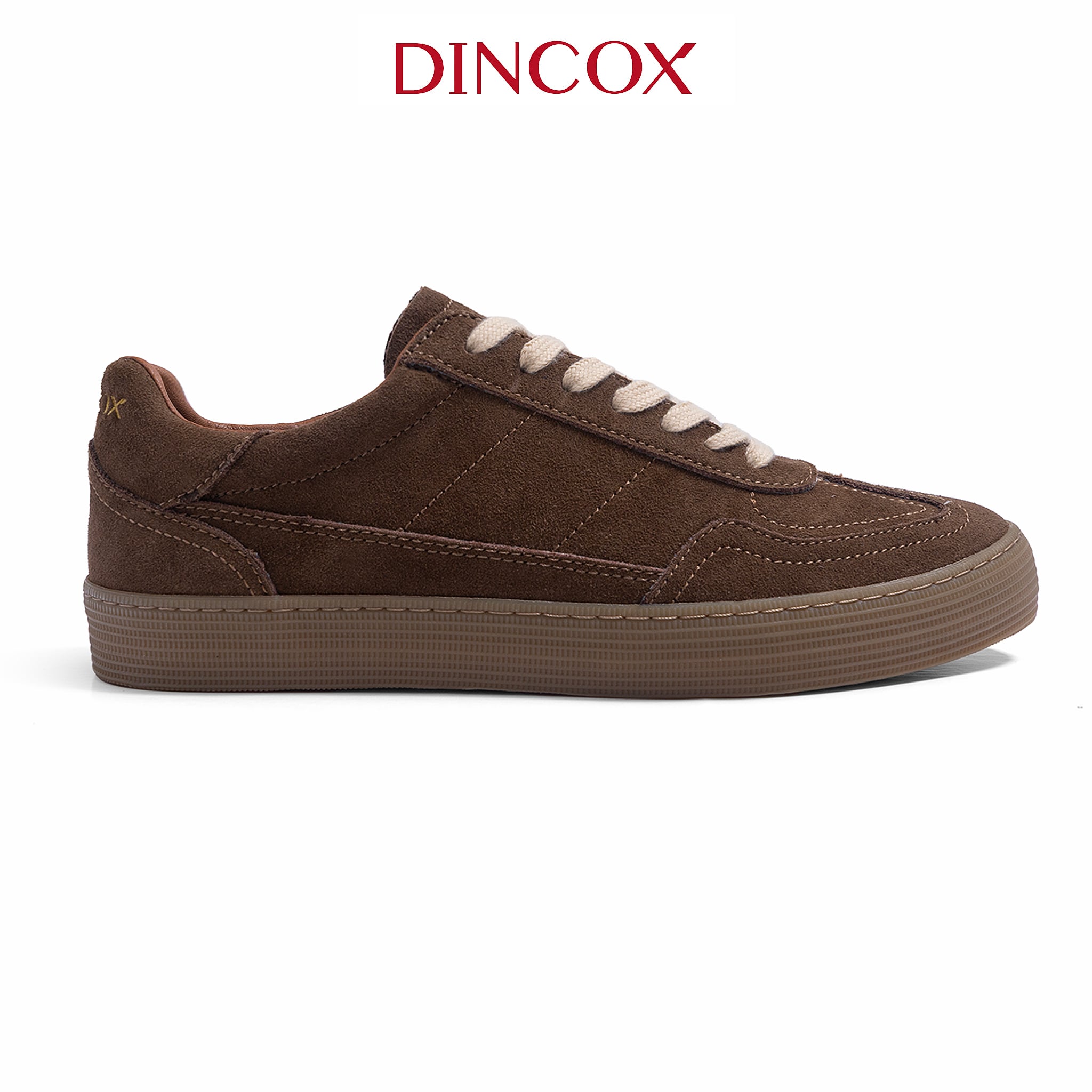 DC35 CHESTNUT