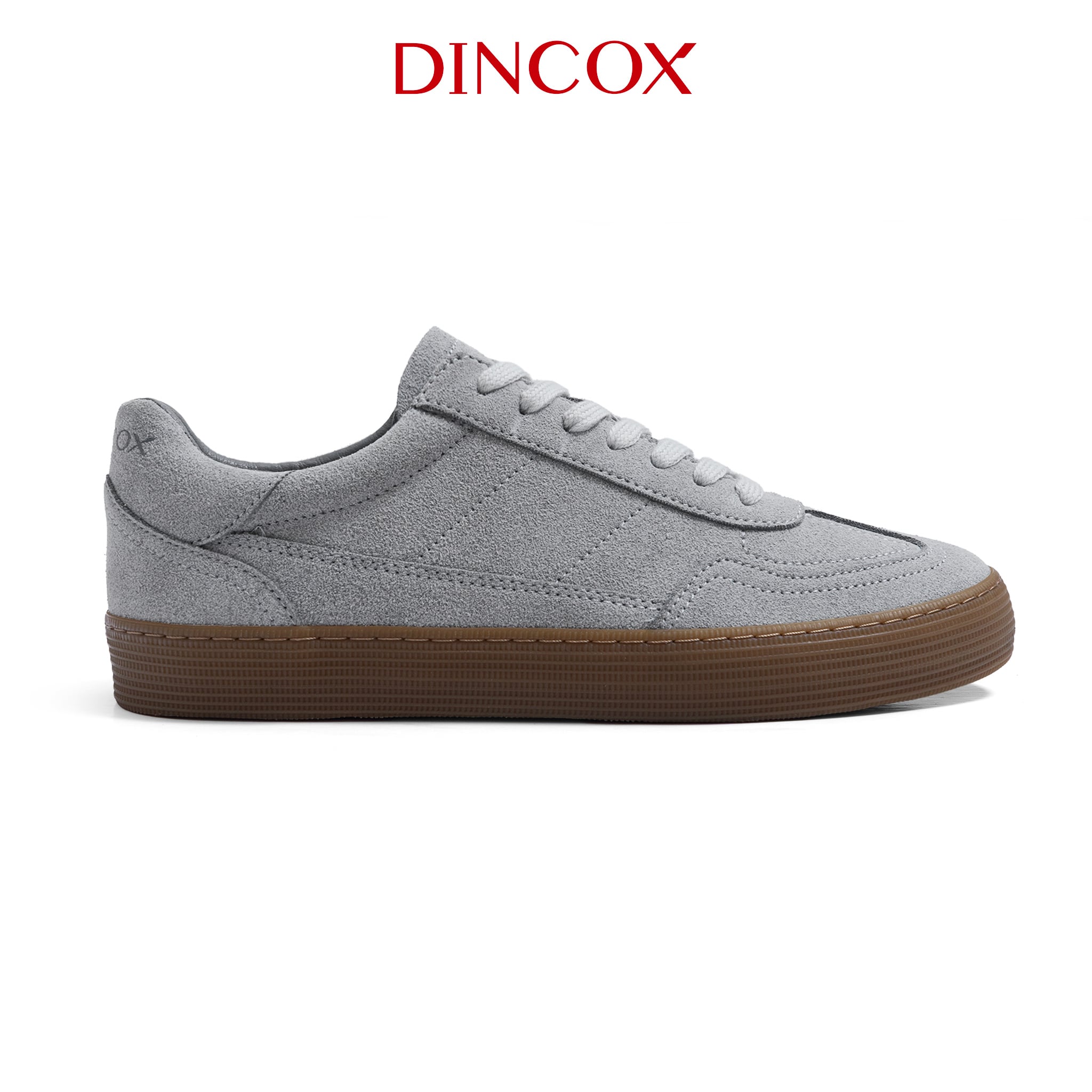DC35 GREY GUM