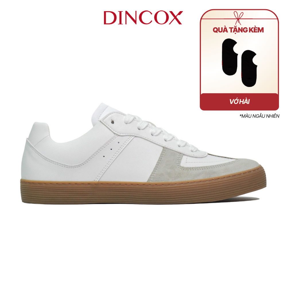 DC36 WHITE GUM