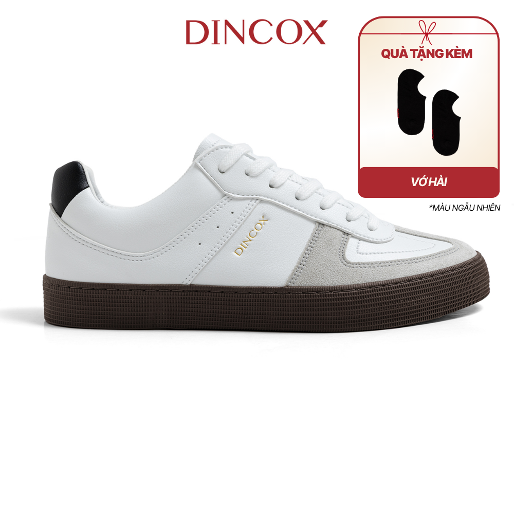 DC36 WHITE PURPLE