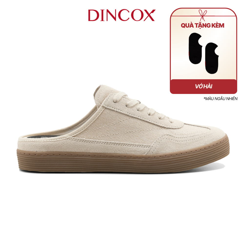 DC37 LAZY MULE BEIGE
