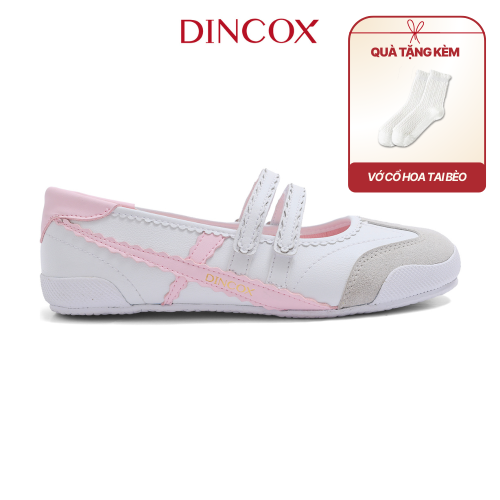 DC49 Ballerina Pink Milk V2